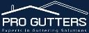 Pro Gutters logo
